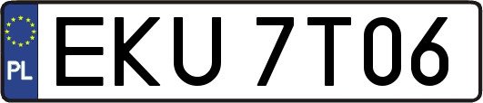 EKU7T06