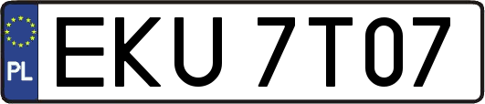 EKU7T07