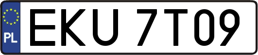EKU7T09