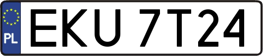 EKU7T24
