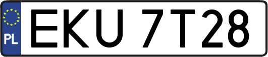 EKU7T28