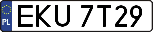 EKU7T29
