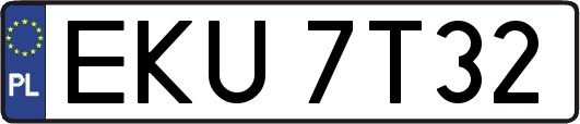 EKU7T32