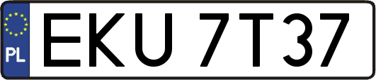EKU7T37