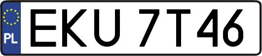 EKU7T46