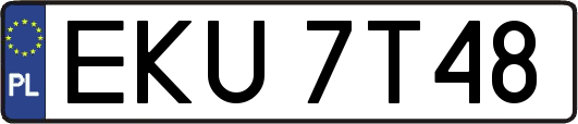 EKU7T48