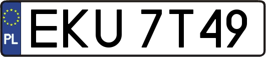 EKU7T49