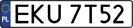 EKU7T52