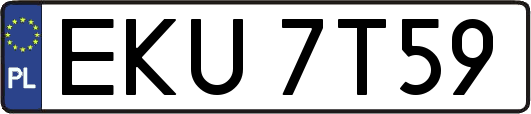 EKU7T59