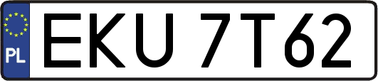 EKU7T62