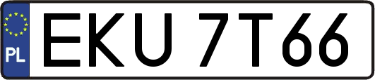 EKU7T66