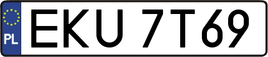 EKU7T69
