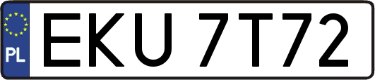 EKU7T72