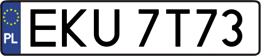 EKU7T73