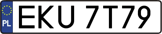 EKU7T79