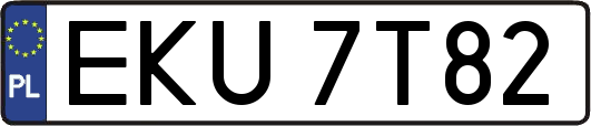 EKU7T82