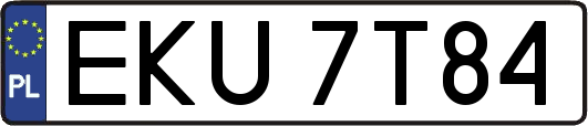EKU7T84