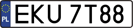 EKU7T88