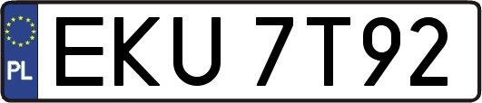 EKU7T92
