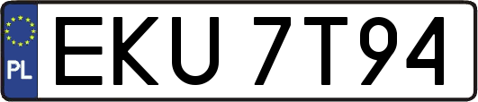 EKU7T94