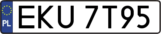 EKU7T95