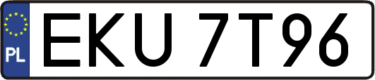 EKU7T96