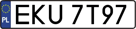 EKU7T97