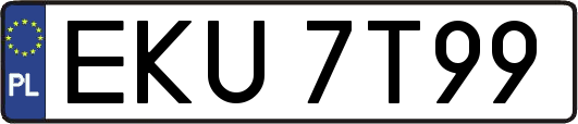 EKU7T99