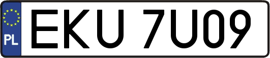 EKU7U09