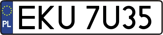 EKU7U35