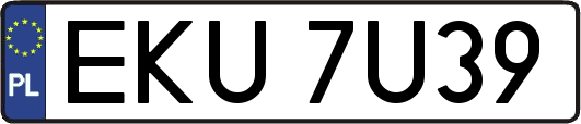 EKU7U39