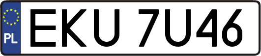 EKU7U46