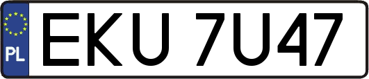 EKU7U47