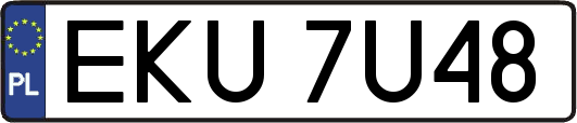 EKU7U48