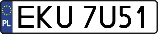 EKU7U51