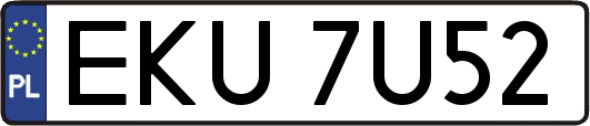 EKU7U52
