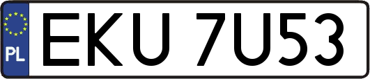 EKU7U53
