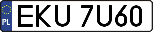 EKU7U60