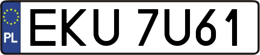EKU7U61