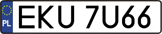 EKU7U66