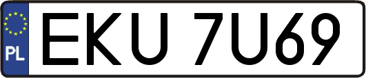 EKU7U69