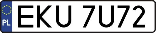 EKU7U72