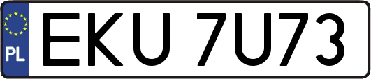 EKU7U73