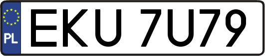 EKU7U79