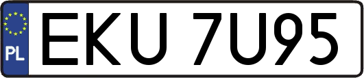 EKU7U95