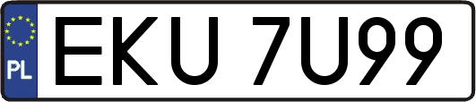 EKU7U99