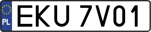 EKU7V01