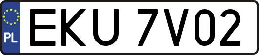 EKU7V02