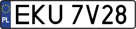 EKU7V28
