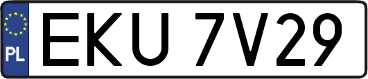 EKU7V29